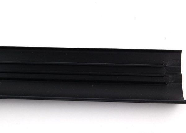 BMW NEW GENUINE 3 E46 10-16 DOOR ENTRY SILL STRIP SET OF 2 FRONT INSIDE R+L 51478201218 - Image 12