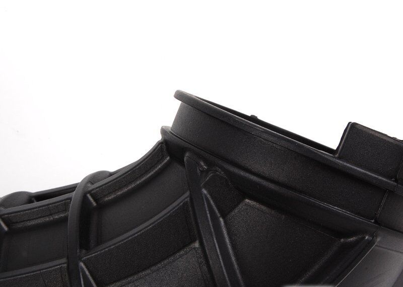 NEW GENUINE BMW X3 SERIES E83 AIR INTAKE FILTER HOSE BOOT 13543412292 - Image 6