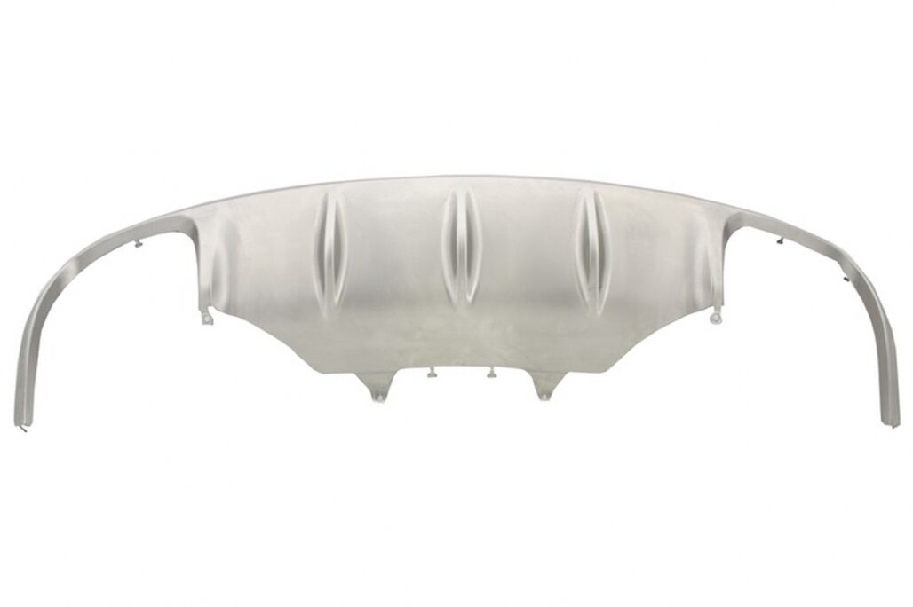 Running Boards Side Steps Off Road Skid Plates suitable for Porsche Macan (2014-2016) - Image 3