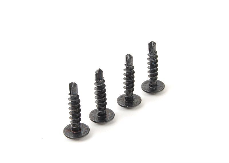 BMW GENUINE NEW F15 14-16 X5 SERIES 18' WHEELS MUD FLAPS SET PAIR REAR 82162302408 - Image 6