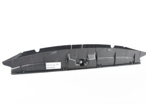 NEW GENUINE BMW 5 SERIES F07 F10 F11 LCI FRONT RADIATOR LOWER AIR DUCT 51647331789