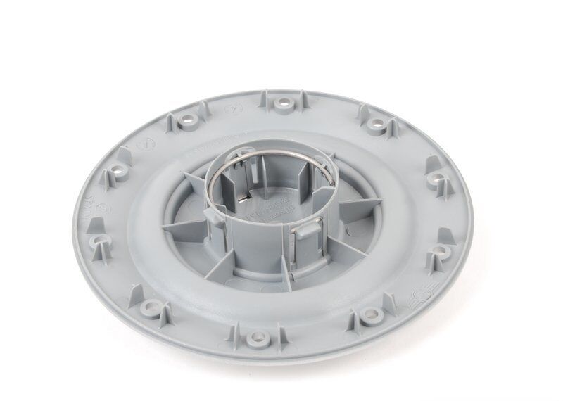 MINI NEW GENUINE R50 R52 R53 R55 R56 R57 R58 R59 JCW WHEEL CENTER CAP STAR R95 36136779555 - Image 5