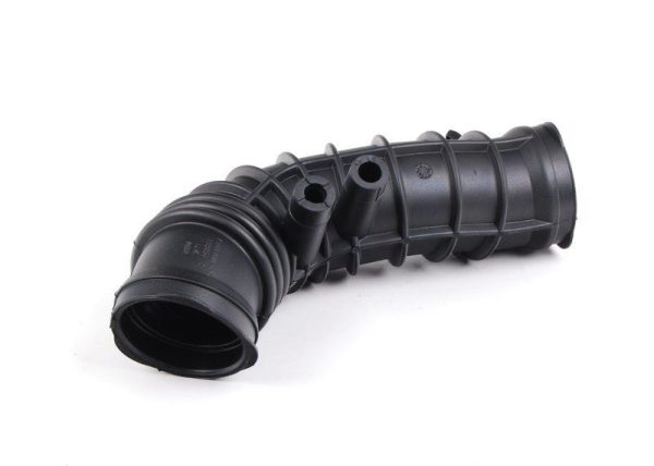 NEW GENUINE MINI COOPER R52 S R53 S UPPER INTAKE AIR DUCT HOSE 13717552223