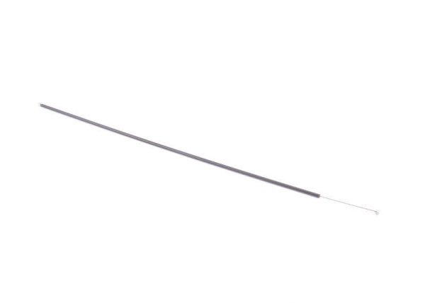 NEW GENUINE BMW 3 Z3 SERIES E36 BONNET HOOD LOCK RELEASE CABLE 51231977391 - Image 4
