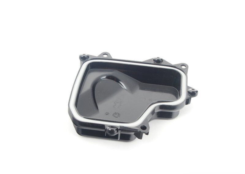 BMW 3 E90 E91 08-12 NEW GENUINE N/S LEFT XENON HEAD LIGHT CAP COVER 63127238813 - Image 5