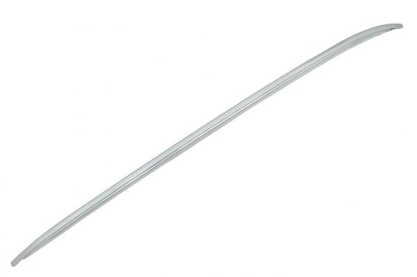 Decorative Roof Rails suitable for BMW X5 F15 (08.2013-2018) Aluminum - Image 3