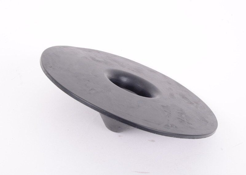 BMW GENUINE NEW E46 E83 E85 E86 REAR RUBBER LOWER SPRING PAD 33531094518 - Image 3