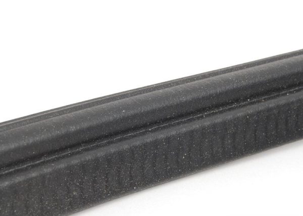 MINI NEW GENUINE CLUBMAN R55 REAR TRUNK BARN DOOR SEAL WEATHERSTRIP 51762757822 - Image 3