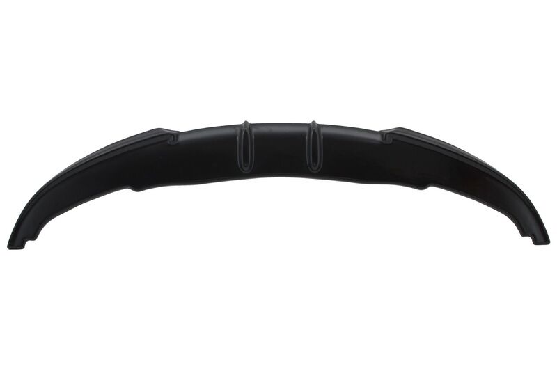 Front Bumper Spoiler suitable for BMW 3 Series E92 Coupe E93 Cabrio (2006-2009) - Image 2