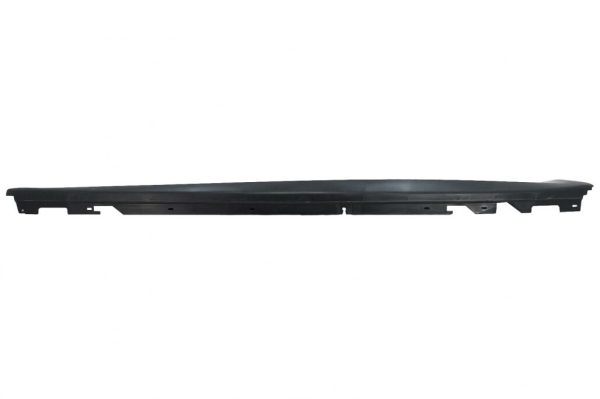 Side Skirts with Extensions suitable for BMW 5 Series G30 Limousine G31 Touring (2017-up) M5 Design - Image 8