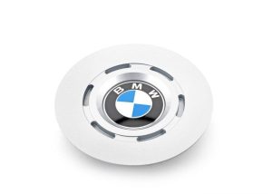 NEW GENUINE BMW 7 SERIES E38 ALLOY WHEEL HUB CENTER CAP STYLE 15 36131182205