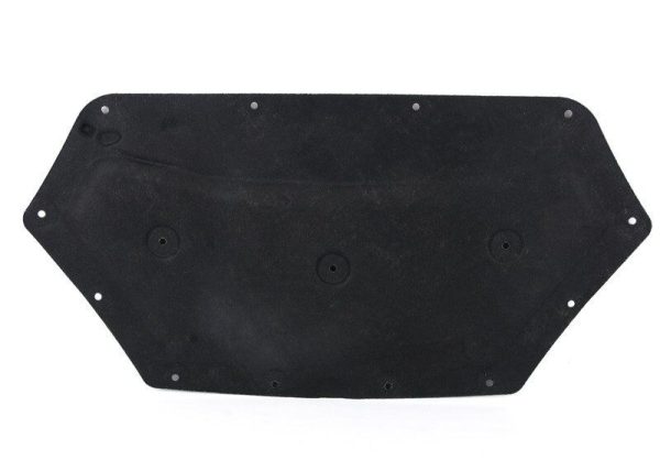 NEW GENUINE MINI F55 F56 F57 ENGINE HOOD BONNET SOUND INSULATING 51487298865 - Image 3