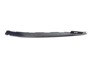 NEW GENUINE VW GOLF MK7.5 FACELIFT TCR FRONT BUMPER LEFT UPPER LIP 5G0805903E041