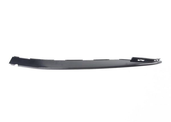 NEW GENUINE VW GOLF MK7.5 FACELIFT TCR FRONT BUMPER LEFT UPPER LIP 5G0805903E041