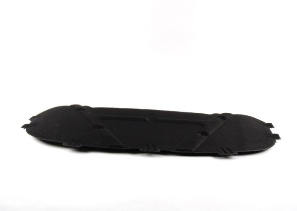 BMW NEW GENUINE E81 E82 E87 E88 FRONT HOOD BONNET SOUND INSULATION COVER 51489141036 - Image 4