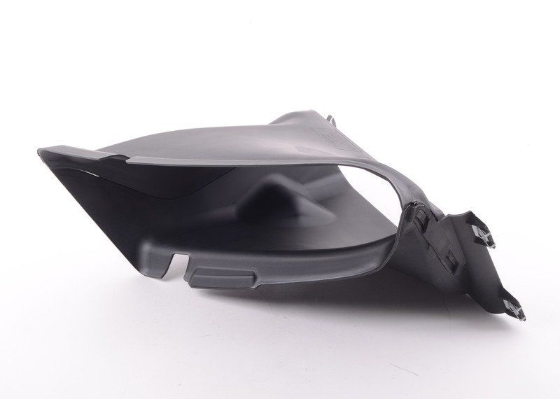 NEW GENUINE BMW 3 SERIES E92 E93 M SPORT FRONT BUMPER AIR DUCT PAIR SET 51748050584 + 51748050583 - Image 10
