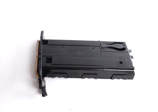 BMW NEW GENUINE 3 E90 E91 E92 E93 CUP HOLDER ASSEMBLY BEIGE O/S RIGHT LHD 51459173473 - Image 4