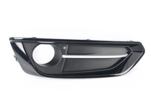 BMW NEW GENUINE 2 SERIES F22 F23 FOG LIGHT CLOSED GRID GRILLE SPORT RIGHT O/S 51117343732