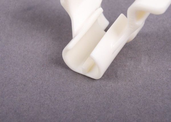 NEW GENUINE BMW FRONT SEAT HEADREST REPAIR KIT 52109169585 - Image 3