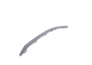 NEW GENUINE VW GOLF MK7 FRONT GTI BUMPER BOTTOM LOWER SPOILER LIP LEFT SIDE N/S 5GM8059039B9