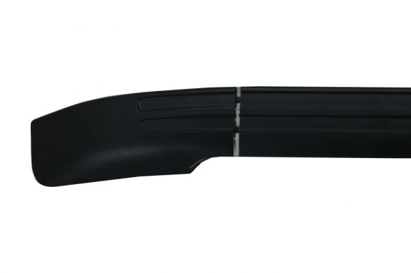 Roof Rails suitable for BMW X6 E71 E72 (2008-2015) Black - Image 3