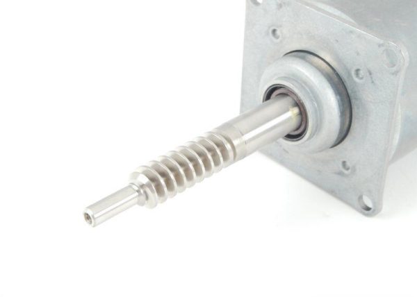 NEW GENUINE BMW 5 6 7 X5  SERIES ELEMENT VALVE TIMING ECCENTRIC SHAFT 11377548389 - Image 3