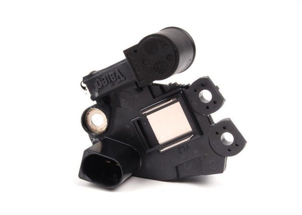 NEW GENUINE BMW E60 E61 E63 E64 E65 E66 E83 VOLTAGE REGULATOR 12318510092 - Image 9