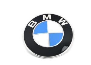 BMW NEW GENUINE X3 SERIES G01 REAR TRUNK LID EMBLEM BADGE 51147499154