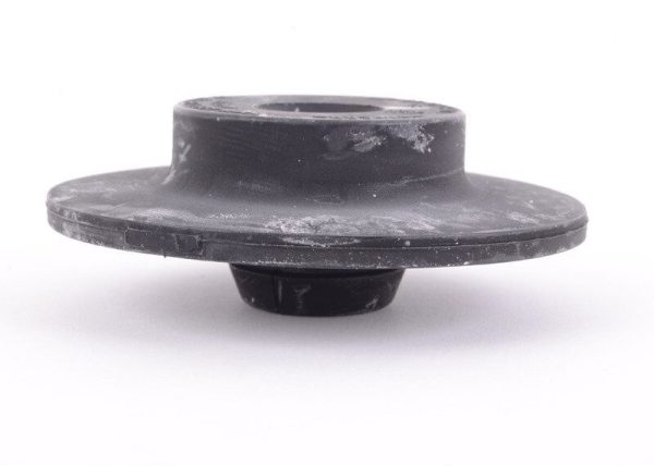 BMW NEW GENUINE X5 X6 F15 F16 E70 E71 LOWER REAR RUBBER SPRING PAD 33536857003 - Image 4