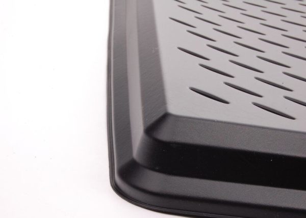 BMW NEW GENUINE 7 SERIES F01 F02 FITTED TRUNK LUGGAGE COMPARTMENT MAT 51470442383 - Image 4
