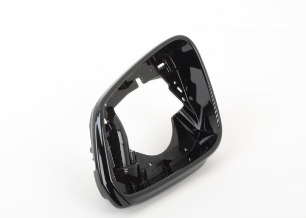 BMW GENUINE F10 F12 F01 LCI M SPORT SIDE VIEW MIRROR SUPPORTING RING LEFT N/S 51167308645 - Image 7