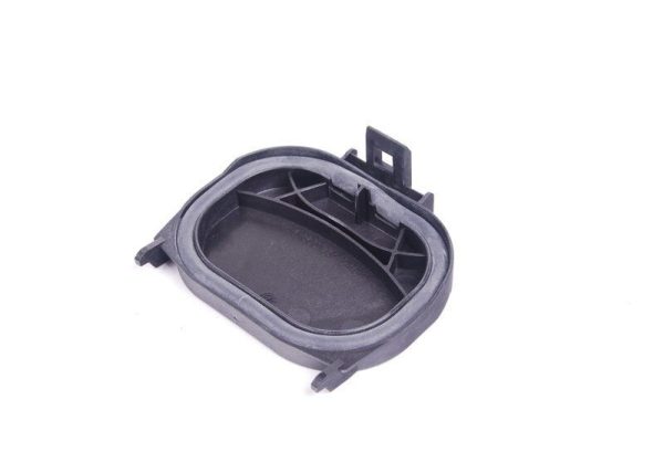 63126934753 BMW 3 SERIES COUPE E46 03-07 NEW GENUINE HIGH BEAM COVER LIGHT CAP COVER