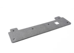 NEW GENUINE BMW 5 6 7 8 SERIES SOFT ABSORBER FOR STEERING GEAR COVER 51757372272