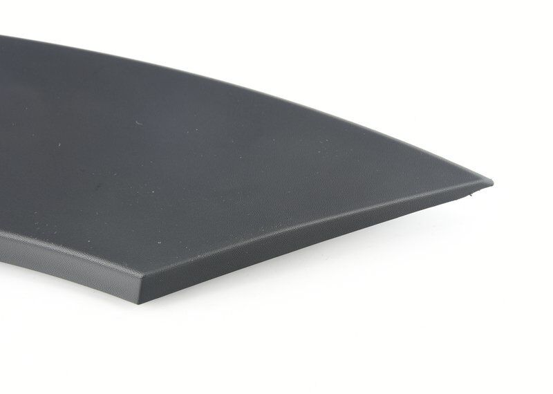 MINI NEW GENUINE 5 DOOR F54 LEFT REAR DOOR TRIM COVER N/S 51777329031 - Image 4