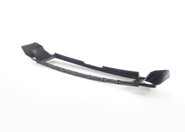 NEW GENUINE BMW 5 SERIES F10 F11 FRONT M SPORT BUMPER LOWER CENTER GRILL FRAME 51748049347 - Image 4