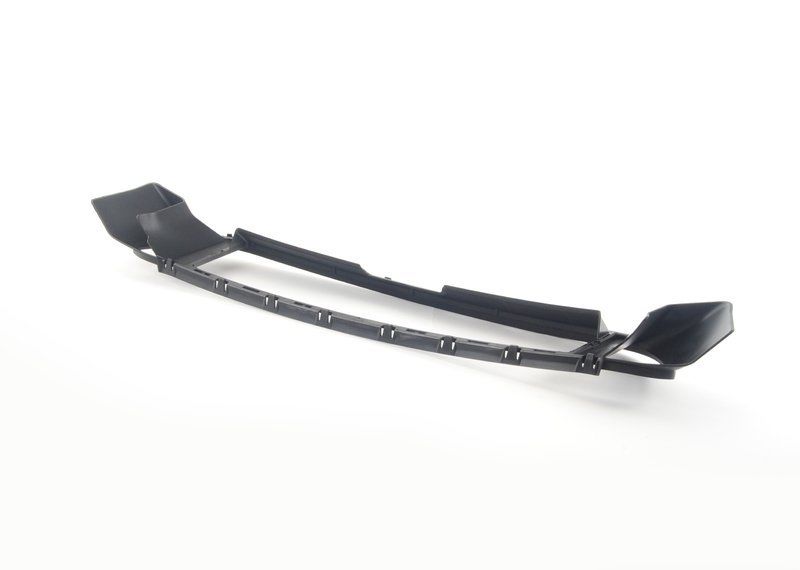 NEW GENUINE BMW 5 SERIES F10 F11 FRONT M SPORT BUMPER LOWER CENTER GRILL FRAME 51748049347 - Image 4