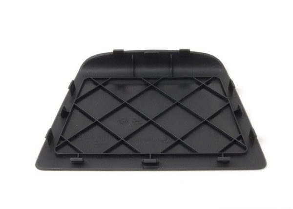 BMW NEW GENUINE Z4 E89 09-16 INTERIOR PARTITION TRIM CENTER COVER 51469167041 - Image 4