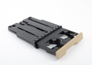 NEW GENUINE BMW 3 SERIES E90 E91 REAR CENTER CONSOLE CUP HOLDER 52207157552