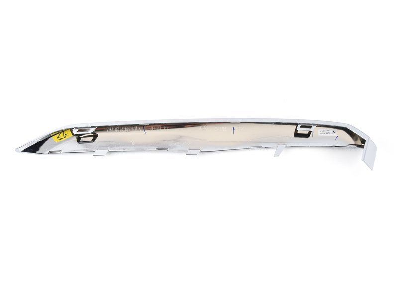 NEW GENUINE BMW X5 G05 X5 30dX 40iX 50iX SAV PROTECTIVE STRIP SIDE RIGHT 51117449682 - Image 2