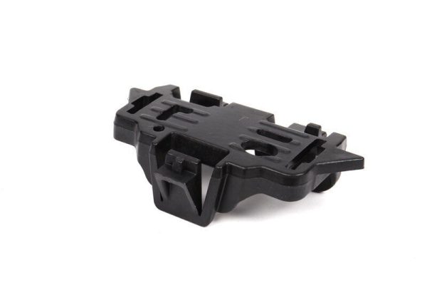 BMW NEW 5 SERIES F10 M SPORT FRONT BUMPER HEADLIGHT WASHER MOUNT LEFT N/S 51118050115 - Image 4