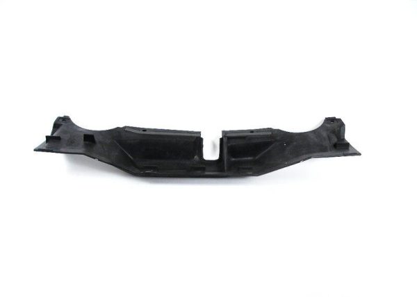 NEW GENUINE BMW 5 SERIES E39 ENGINE COMPARTMENT CENTER PANEL COVER 51718174739 - Image 7