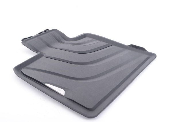 NEW GENUINE BMW X5 X6 SERIES F15 F16 FROONT ALL-WEATHER FLOOR MATS LHD 51472458439 - Image 5