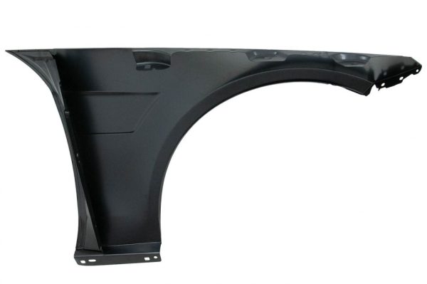 Front Fenders suitable for MERCEDES E-Class W212 Facelift (2013-2016) only for AMG E63 - Image 8