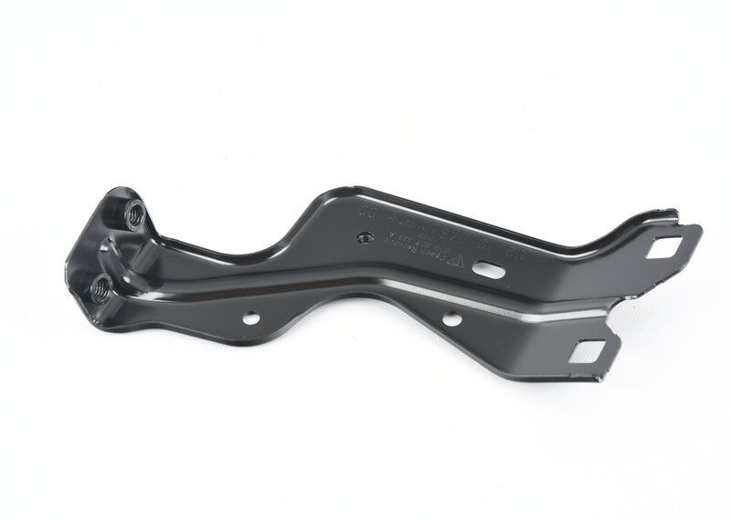 NEW GENUINE PORSCHE MACAN 95B RADIATOR SUPPORT BRACKET LEFT N/S 95B807333A - Image 3