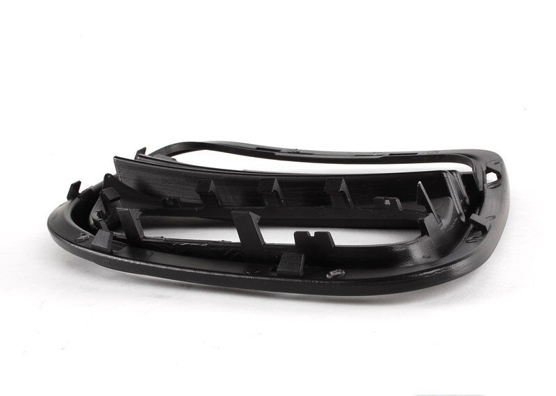 MINI NEW GENUINE R56 R57 R58 R59 S JCW AIR DISCHARGE REAR BUMPER GRILL RIGHT O/S 51120413258 - Image 4