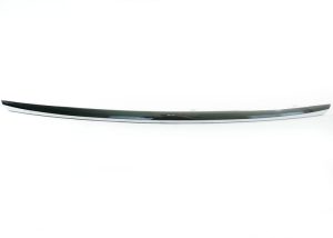 MINI NEW OEM R50 R52 R53 COOPER S FRONT BUMPER DECORATIVE STRIP TRIM CHROME 51117032900