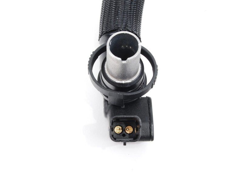 NEW GENUINE MINI COOPER R55 R56 R57 R60 ENGINE CRANKCASE VENT HOSE 11157612996 - Image 5