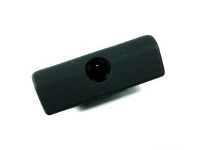 NEW GENUINE BMW 3 SERIES E46 GLOVE BOX LOCK LOWER PART 51168262566