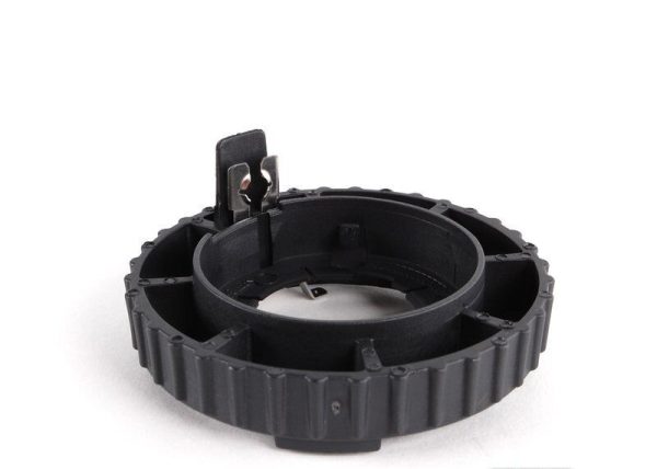 NEW GENUINE VOLKSWAGEN VW GOLF MK5 RETAINING RING FOR GAS DISCHARGE BULB 1T0941621 - Image 3