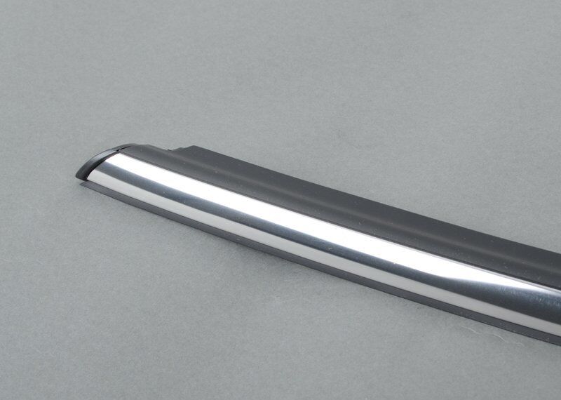 MINI NEW GENUINE COOPER COUPE R58 MOLDING FOR SIDE PANEL REAR RIGHT O/S 51372759556 - Image 3